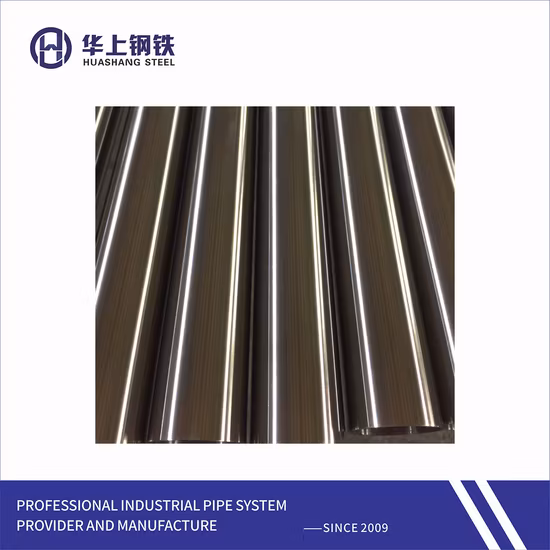 API 5L Psl1/2/ASTM A53/A106 Gr. B/JIS DIN/A179/A192/A333 X42/X52/X56/X60/65 X70 Stainless/Black/Galvanized/Round Seamless/Welded Carbon Steel Pipe