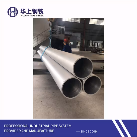 API 5L Psl1/2/ASTM A53/A106 Gr. B/JIS DIN/A179/A192/A333 X42/X52/X56/X60/65 X70 Stainless/Black/Galvanized/Round Seamless/Welded Carbon Steel Pipe
