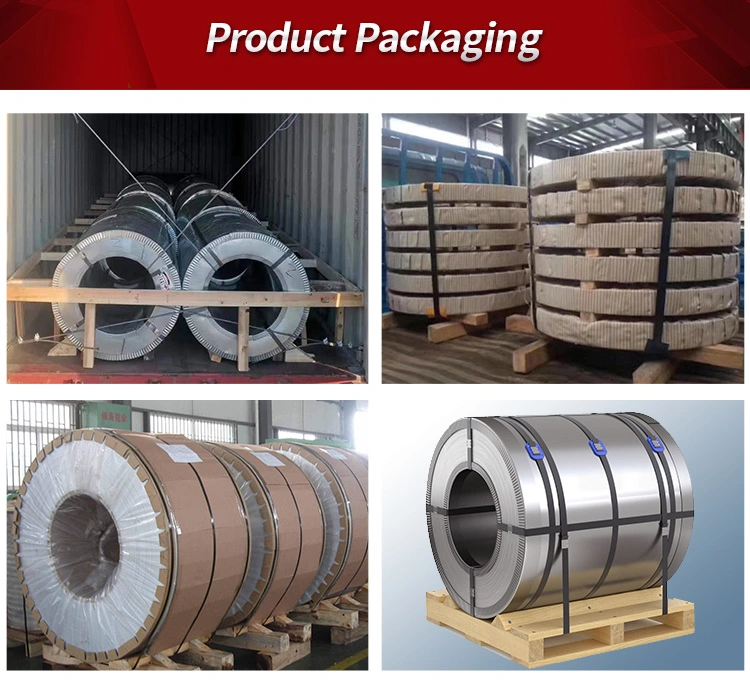 China&prime;s Excellent Stainless Steel Material Supplier Offers Stainless Steel Flat Plate, Stainless Steel Coil and Other Stainless Steel Products 1.4572 Sts430 Sts