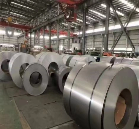 100% Best Price 201 301 316 316L Cold Rolled Stainless Steel Coil and Other Stainless Steel Products