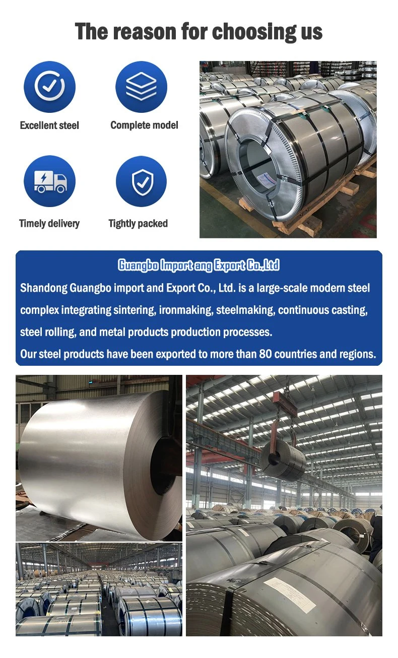 Ss400 A36 Q235B SPCC Ms Steel Sheet Coils Cold Rolled Low Carbon Steel Coil Steel Coil Structural Carbon Steel Coil