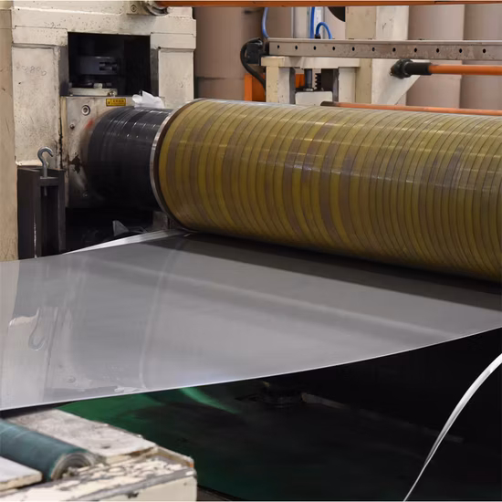 China′ S Excellent Stainless Steel Material Supplier Offers Stainless Steel Flat Plate, Stainless Steel Coil and Other Stainless Steel Products