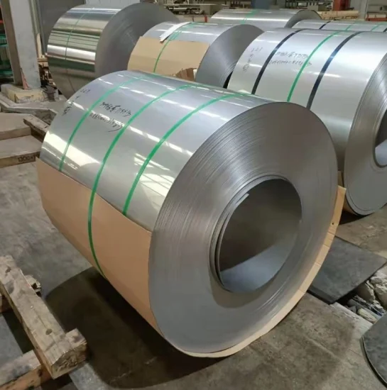 Hot Dipped/Prepainted Galvanized Steel Coil/Sheet/Plate/Strapping/Strip Gi Gl/SGCC Dx51d Q195+Z Q235+Z