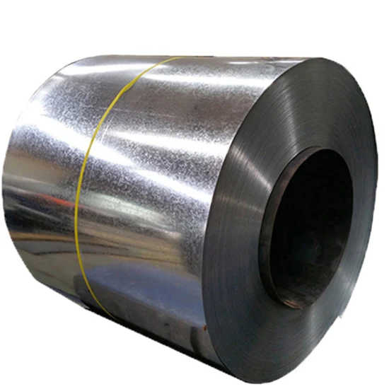 JIS G3302 SGCC SPCC Dx51d DC01 G90 Z275 Cold Rolled Zinc Coated 0.6mm 0.8mm Iron Plate Gi Steel Sheet Hot Dipped Galvanized Coil for Constraction Material