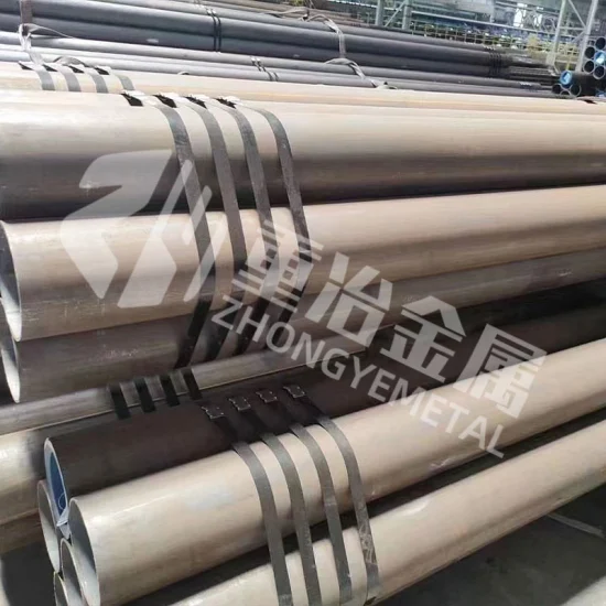 ASTM/A36 A53 A106 A209 A213/ A269/A519/A501/304/Welded Round/Square/Rectangular/Hex/Oval/ Precision or Carbon/Aluminum/Galvanized/Stainless/Seamless Steel Pipe