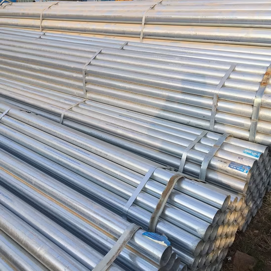 Good Quality SUS 304 316 Seamless Welded Tube Polishing Stainless Steel Pipe