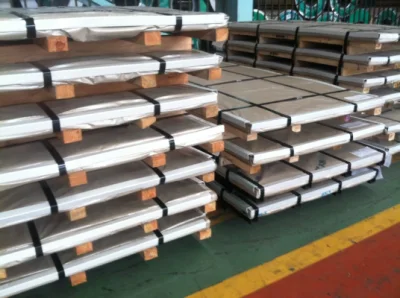 304 304L 310 410 Stainless Steel Material Supplier Offers Stainless Steel Flat Plate, Stainless Steel Coil and Other Stainless Steel Products
