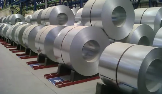 China′ S Excellent Stainless Steel Material Supplier Offers Stainless Steel Coil and Other Stainless Steel Products with Complete