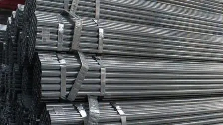 Factory Outlet Non-Toxic Ipn8710 Drinking Water Anti-Corrosion Seamless Steel Pipe